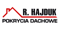 Hajduk Pokrycia dachowe logo