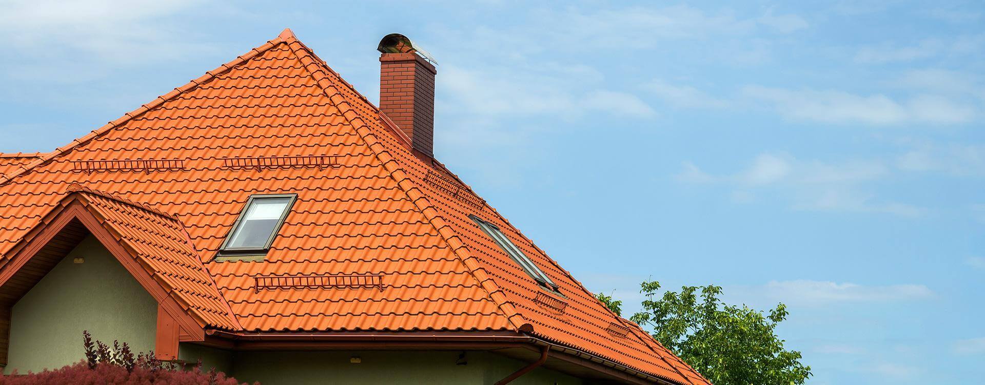 papa ozdobna czerwona